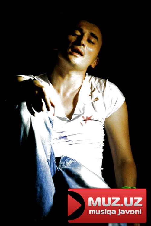 Ulug'bek Rahmatullayev